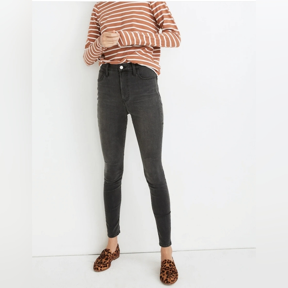 ☀️ Madewell Roadtripper Jeans- Offers Welcome